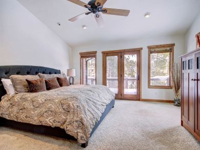 Stunning Breckenridge Ski Lodge